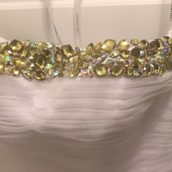 Sherri Hill Prom Dress - Picture 4 of 16